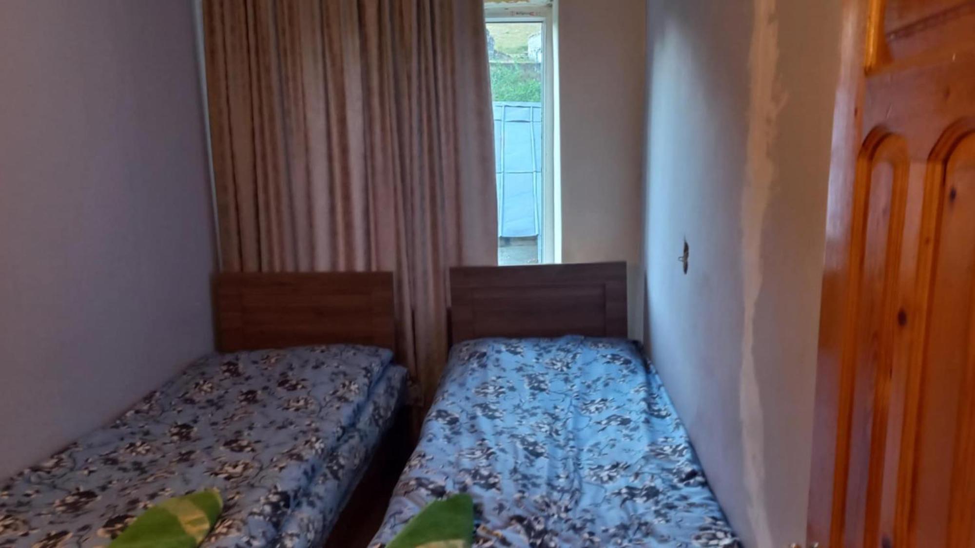 Bezengi Guest House Lalkhori Exteriér fotografie